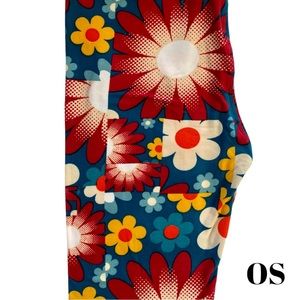 LuLaRoe Buttery Soft Leggings